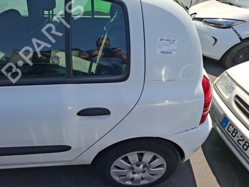 Front left panel RENAULT CLIO II (BB_, CB_) 1.5 dCi (B/CB3M) | BP28111848C58 - Image 19