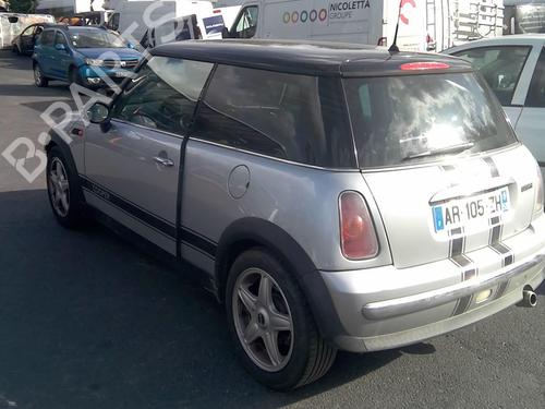 Engine MINI MINI (R50, R53) Cooper | BP20356926M1  - Image 16