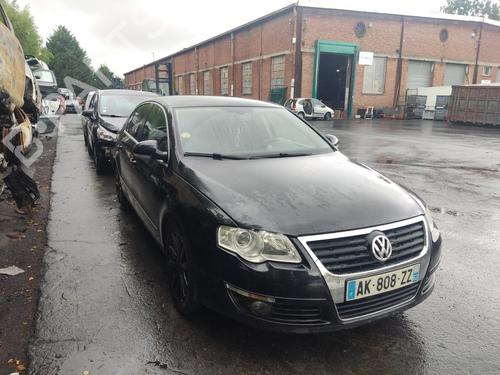 Engine control unit (ECU) VW PASSAT B6 (3C2) 2.0 TDI 16V | BP30446524M57 - Image 12