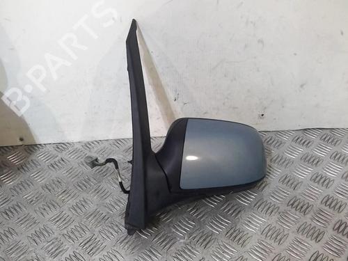 Used Left mirror FORD C-MAX (DM2) 1.6 TDCi (90 hp) 20352022