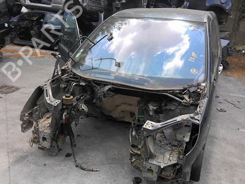 Seat buckle PEUGEOT 807 (EB_) 2.2 | BP20365374I32  - Image 9