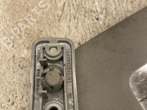 Left sun visor OPEL MERIVA A MPV (X03) 1.7 DTI (E75) | BP36656812I1 - Image 4