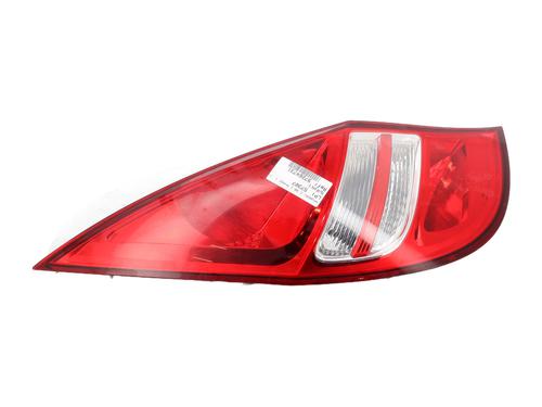 Used Left taillight HYUNDAI i30 (FD) 1.6 CRDi (90 hp) 22005613