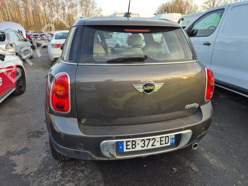 Dashboard MINI MINI COUNTRYMAN (R60) Cooper D ALL4 | BP36909634C46 - Image 8