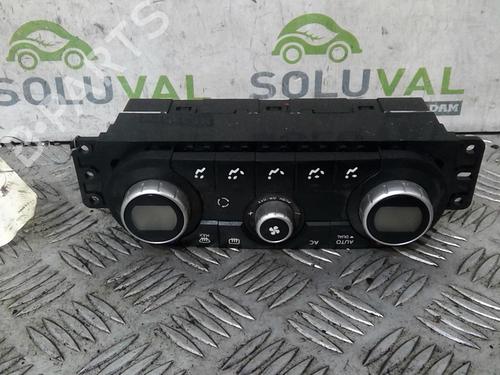 Climate control RENAULT KOLEOS I (HY_) 2.0 dCi 4x4 (HY0K) | BP21824108I5 
