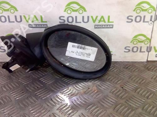 Used Right mirror MINI MINI (R50, R53) One D (75 hp) 20370597