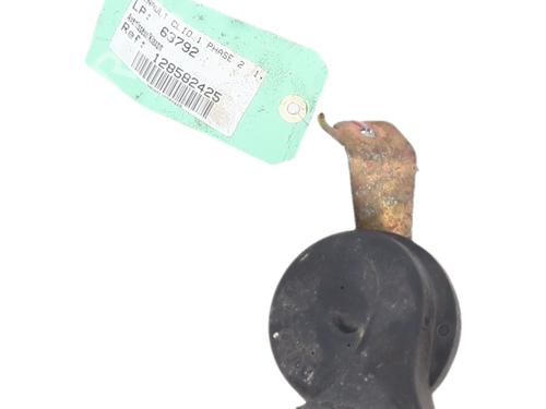 Used Horn Horn 37246086 37246086
