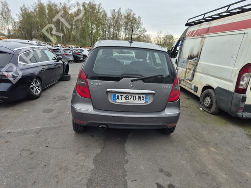 Used Parts MERCEDES-BENZ A-CLASS (W169) A 180 CDI (169.007, 169.307) 4951481
