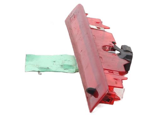 Third brake light RENAULT CLIO III (BR0/1, CR0/1) 1.5 dCi (C/BR0G, C/BR1G) | BP30116276L11 