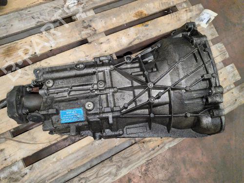 Gearbox BMW 3 (E90) 318 d | BP40093414M3 - Image 5