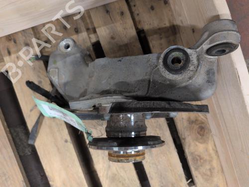 Right rear steering knuckle ALPINE A290 220 | BP39258151M28  - Image 5