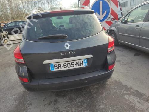 Right rear door RENAULT CLIO III Grandtour (KR0/1_) 1.5 dCi (KR0F) | BP20361038C5 
