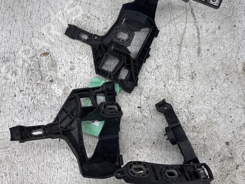 Front bumper bracket OPEL CORSA E (X15) 1.4 (08, 68) | BP36423471C158 - Image 6