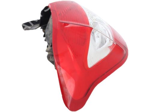 Left taillight CITROËN C4 II (NC_) 1.6 HDi 90 | BP40613867C34 - Image 6