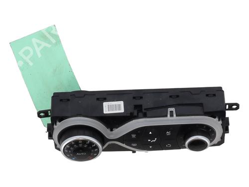 Climate control RENAULT CLIO IV (BH_) 0.9 TCe 90 (BHNF, BHMA, BHMH, BHJK, BHJR) | BP22515472I5 