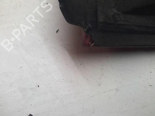 Used Left taillight RENAULT MEGANE I (BA0/1_) 1.9 dCi (BA05, BA1F) (102 hp) 22000784