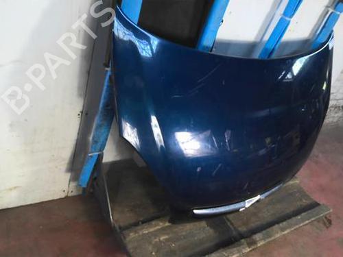 Used Hood CITROËN XSARA PICASSO (N68) 1.8 16V (115 hp) 22005284
