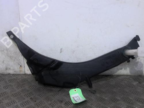Windscreen washer tank PEUGEOT 308 II (LB_, LP_, LW_, LH_, L3_) 1.6 HDi | BP20359043C113
