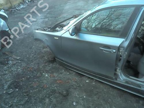 Left rear door BMW 1 (E87) 120 d | BP22793989C4 