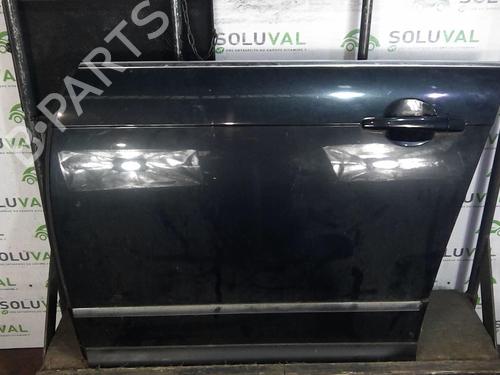 Left rear door CITROËN C6 (TD_) 2.2 HDi 9006J1