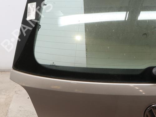Used Tailgate Tailgate 37530968 37530968