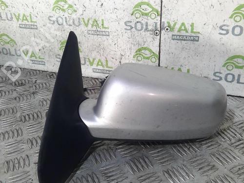 Retrovisor izquierdo SEAT LEON (1M1) 1.9 TDI (110 hp) 22003444