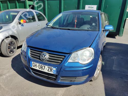 Used Parts VW POLO IV (9N_, 9A_) 1.2 12V 2911090