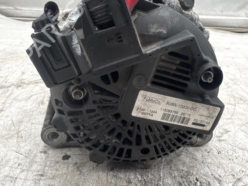 Alternator FORD FIESTA VI (CB1, CCN) 1.5 TDCi | BP36591471M7 - Image 6
