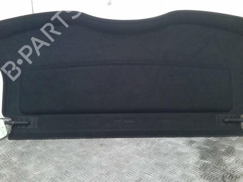 Rear parcel shelf FORD FIESTA V (JH_, JD_) 1.3 | BP20369105C85 
