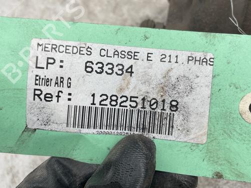 Used Left rear brake caliper Left rear brake caliper 37690196 37690196