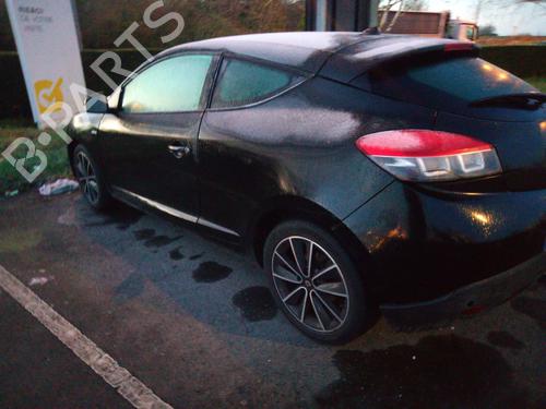 Front right panel RENAULT MEGANE III Coupe (DZ0/1_) 1.6 dCi (DZ00, DZ12, DZ2A, DZ13) | BP37418614C59 - Image 26