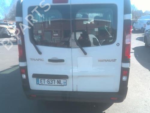 Left front brake caliper RENAULT TRAFIC III Bus (JG_) 1.6 dCi 125 (JGMH) | BP31070016M105  - Image 18