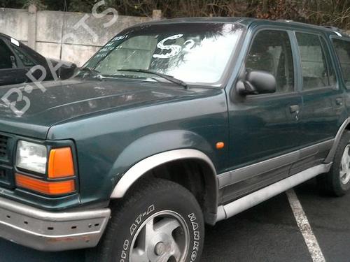 FORD USA EXPLORER (U2, U_) 4.0 V6 4WD (156 hp) 2033503