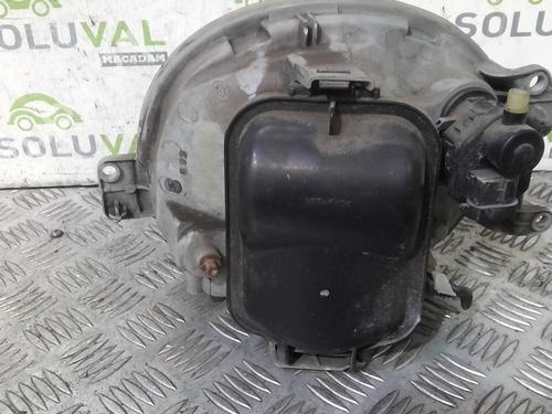 Right headlight RENAULT TWINGO I (C06_) 1.2 (C063, C064) | BP20369922C29 