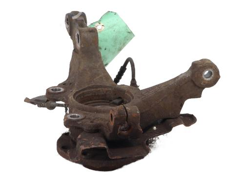 Right front steering knuckle OPEL CORSA D (S07) 1.2 LPG (L08, L68) | BP31961454M26  - Image 5
