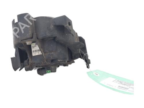 Used Right front fog light Right front fog light NISSAN QASHQAI I (J10, NJ10) 1.5 dCi (106 hp) 24455045 24455045