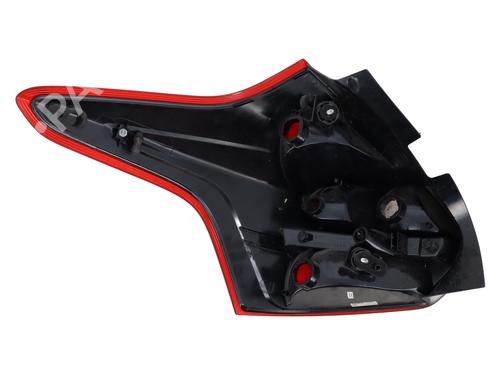 Right taillight FORD FOCUS III 1.6 TDCi | BP22654000C35 