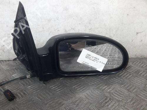 Right mirror FORD FOCUS I (DAW, DBW) 1.8 Turbo DI / TDDi | BP21592451C27 