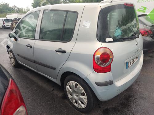 Rear mirror RENAULT MODUS / GRAND MODUS (F/JP0_) 1.5 dCi (FP0D, JP0D) | BP27811183I6 - Image 8