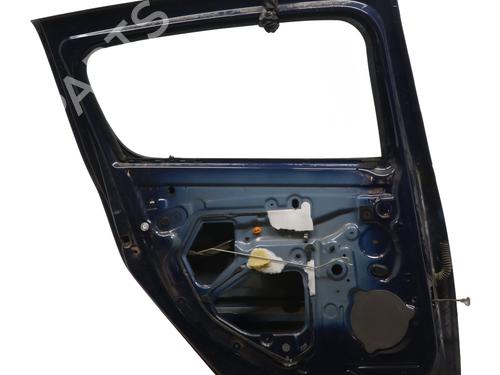 Dør venstre bagtil DACIA SANDERO II 1.0 SCe 75 (B8JC, B8JD, B8NC) | BP30690589C4 - Image 2
