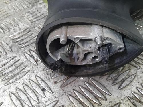 Right mirror SEAT IBIZA IV (6J5, 6P1) 1.4 TDI | BP20355693C27 