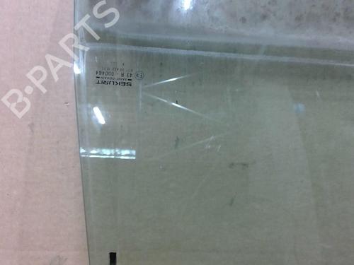 Rear right door window PEUGEOT 106 II (1A_, 1C_) 1.1 i | BP28274430C21 
