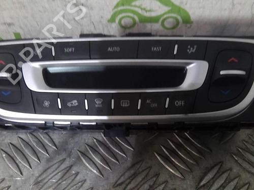 Commande Chauffage RENAULT MEGANE III Hatchback (BZ0/1_, B3_) 1.5 dCi (BZ09, BZ0D, BZ1W, BZ29, BZ14) | BP20357984I5 