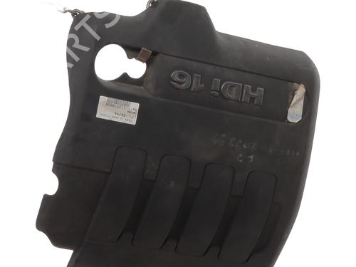 Used Upper protection CITROËN C4 Grand Picasso I (UA_) 2.0 HDi 150 (150 hp) 29292345