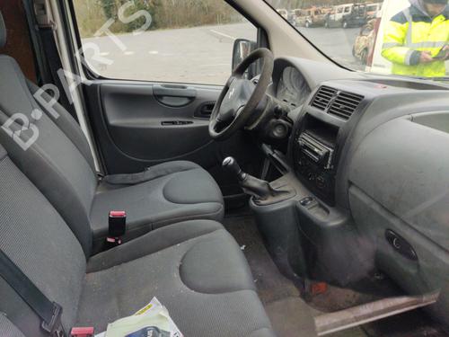 Tailgate lock CITROËN JUMPY II Van 1.6 HDi 90 16V | BP36761054C101 - Image 15
