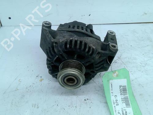 Used Alternator CITROËN NEMO Box Body/MPV (AA_) 1.3 HDi 75 (75 hp) 33044181