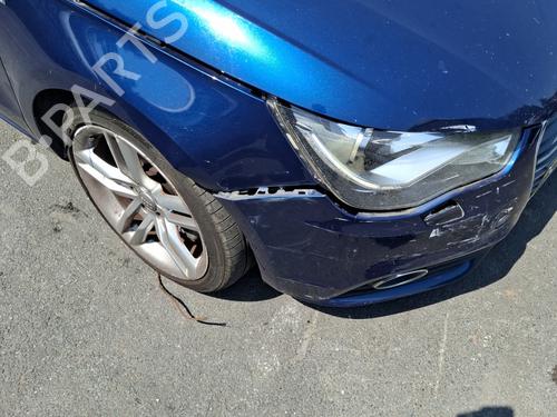 AC compressor AUDI A1 (8X1, 8XK) 1.6 TDI | BP29082470M34 - Image 19