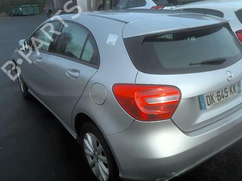 Right sun visor MERCEDES-BENZ A-CLASS (W176) A 180 CDI / d (176.012) | BP24116047I2  - Image 8