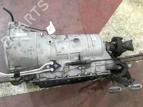 Gearbox JAGUAR S-TYPE II (X200) 2.5 V6 | BP20370238M3 