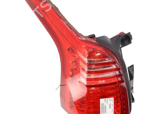 Used Left taillight Left taillight PEUGEOT 5008 (0U_, 0E_) 1.6 HDi (114 hp) 33741534 33741534